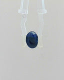 Blue Sapphire (Neelam) - 2.60 Carat