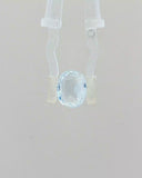 Blue Sapphire (Neelam) - 3.53 Carat