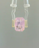 Blood Blue Sapphire ( Knooni Neelam) - 3.62 Carat (Certified)