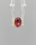 Pink Sapphire (Khooni Neelam)  – 3.07 Carat Certified