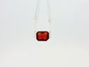 Hessonite (Gomed) - 8.25 Carat