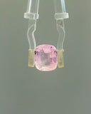 Pink Sapphire (Khooni Neelam)  – 4.01 Carat Certified
