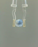 Blue Sapphire (Neelam) - 2.52 Carat (Certified)