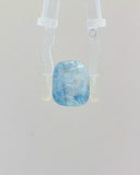 Blue Sapphire (Neelam) - 6.75 Carat