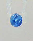 Blue Sapphire - 3.73 Carat