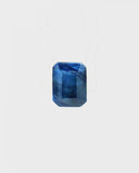 Blue Sapphire (Neelam) - 6 Carat (Certified)