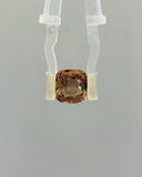 Green Sapphire (Neelam) – 2.58 Carat Certified Transparent Luxury Sapphire