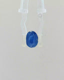 Blue Sapphire (Neelam) - 2.40 Carat (Certified)