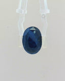 Blue Sapphire - 11.88 Carat