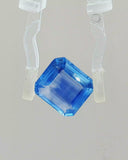 Blue Sapphire - 4.54 Carat