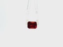 Hessonite (Gomed) - 8.74 Carat