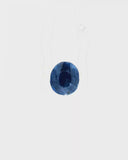 Blue Sapphire (Neelam) - 3.69 Carat (Certified)