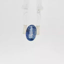 Blue Sapphire - 4.58 Carat
