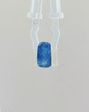 Blue Sapphire (Neelam) - 2.20 Carat