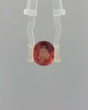 Pink Sapphire (Khooni Neelam)  – 3.01 Carat Certified