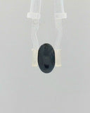 Madagascar Blue Sapphire (Neelam) - 2.81 Carat (Certified)