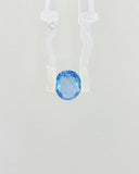 Blue Sapphire - 2.12 Carat