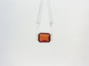 Hessonite (Gomed) - 7.87 Carat