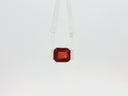 Hessonite (Gomed) - 7.42 Carat