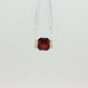 Hessonite (Gomed) - 7.39 Carat