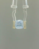 Blue Sapphire (Neelam) - 3.10 Carat