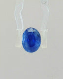 Blue Sapphire - 3.61 Carat