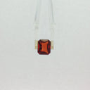 Hessonite (Gomed) - 7.51 Carat