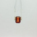 Hessonite (Gomed) - 7.26 Carat