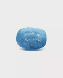 Blue Sapphire (Neelam) - 24.70 Carat