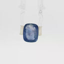 Blue Sapphire - 10.28 Carat