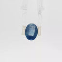 Blue Sapphire - 6.00 Carat