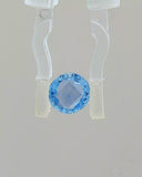 Blue Sapphire - 1.47 Carat