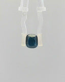 Madagascar Blue Sapphire (Neelam) - 1.60 Carat (Certified)