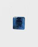 Blue Sapphire (Neelam) - 10.16 Carat (Certified)