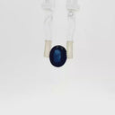 Blue Sapphire - 2.42 Carat