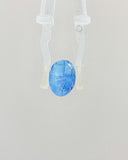Blue Sapphire - 5.15 Carat