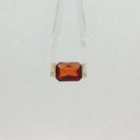 Hessonite (Gomed) - 6.55 Carat