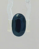 Blue Sapphire - 5.73 Carat