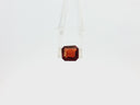 Hessonite (Gomed) - 8.17 Carat