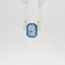 Blue Sapphire - 3.60 Carat