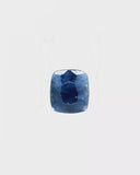 Blue Sapphire (Neelam) - 8.49 Carat (Certified)