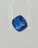 Blue Sapphire - 2.49 Carat