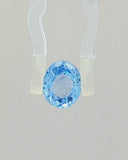 Blue Sapphire - 2.07 Carat