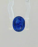 Blue Sapphire - 2.46 Carat