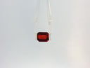 Hessonite (Gomed) - 7.24 Carat
