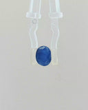 Blue Sapphire (Neelam) - 2.51 Carat (Certified)