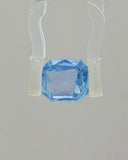 Blue Sapphire - 2.11 Carat