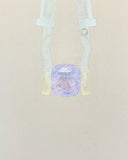 Blue Sapphire (Neelam) - 6 Carat (Certified)