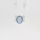 Blue Sapphire - 1.77 Carat