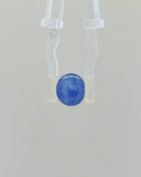 Blue Sapphire (Neelam) - 3.10 Carat